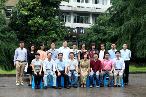 【专业巡礼】人文学院:在大师故乡 成就创意梦想-绍兴