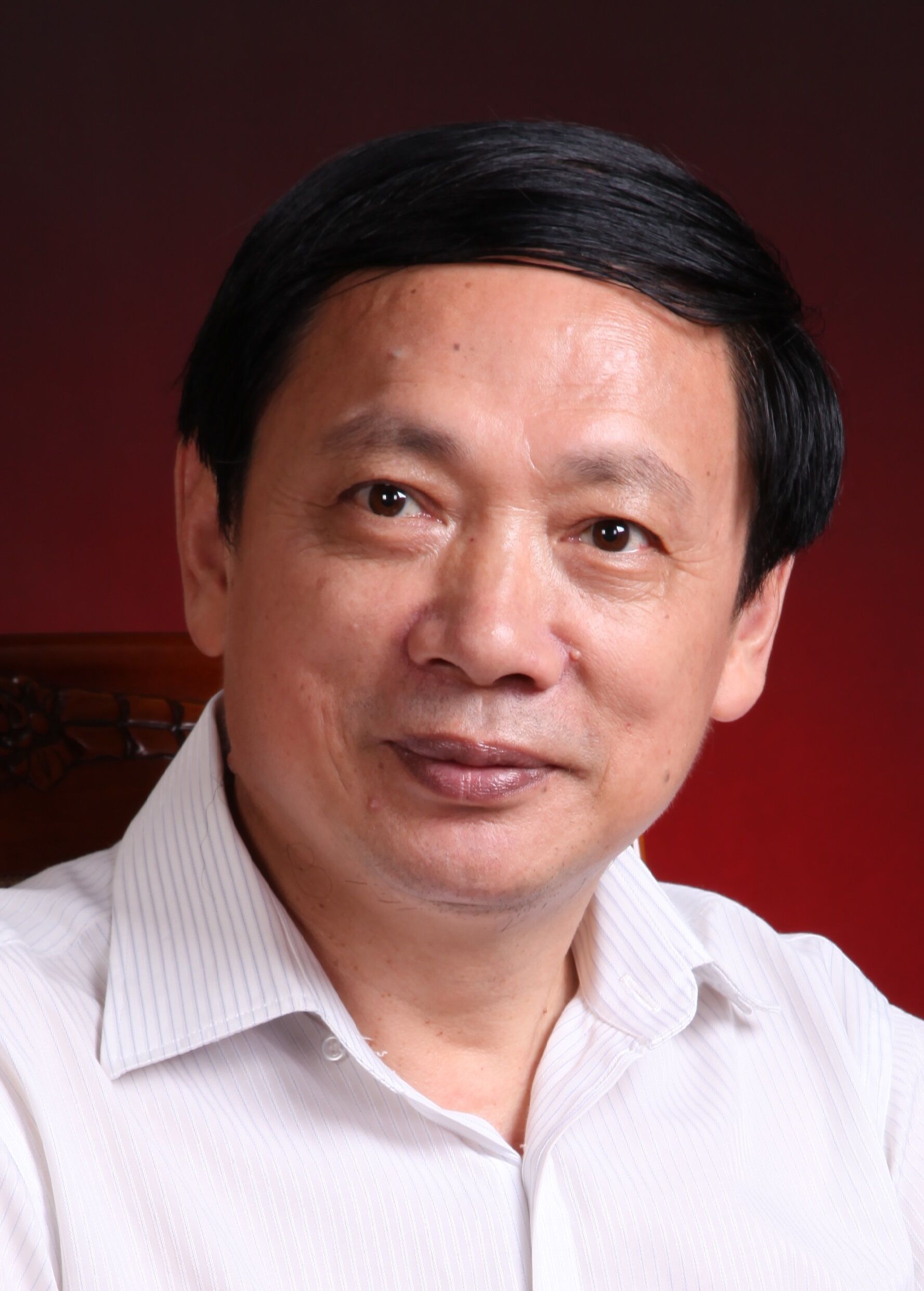 伍法权教授入选浙江省第五批特级专家